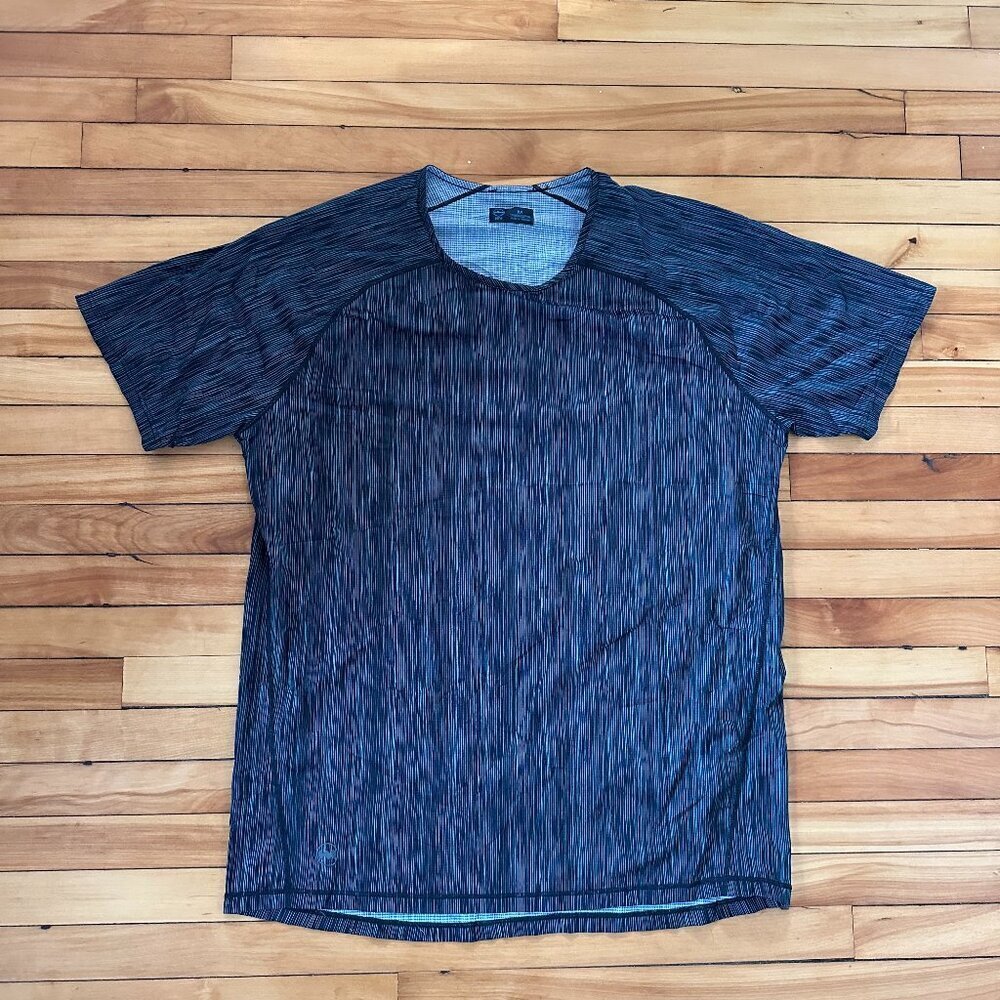 Janji Run All Day T-Shirt